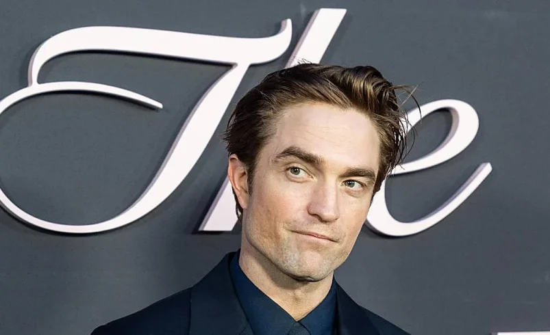 La exclusiva colección de relojes de Robert Pattinson.