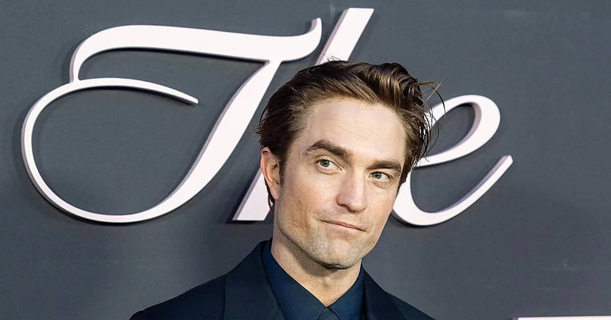 La exclusiva colección de relojes de Robert Pattinson.