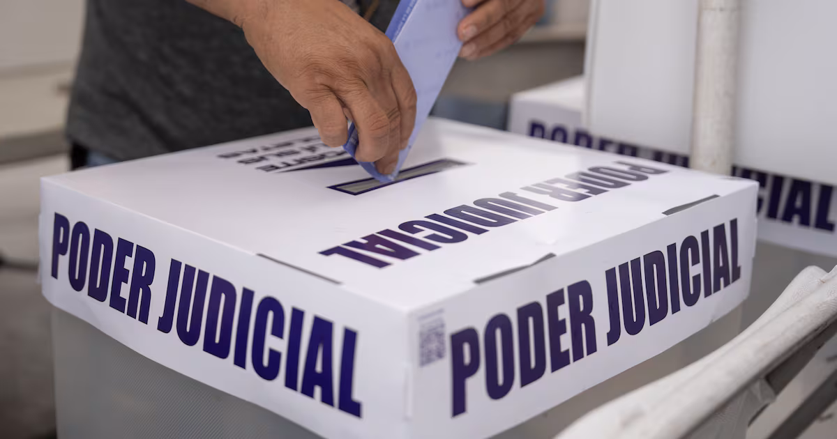 La (iniciativa de) reforma a la reforma – el Financiero