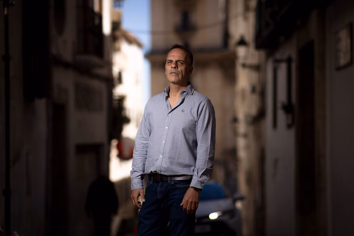 La investigación de EL PAÍS eleva ya a más de 3.000 las víctimas de pederastia en la Iglesia española | Sociedad