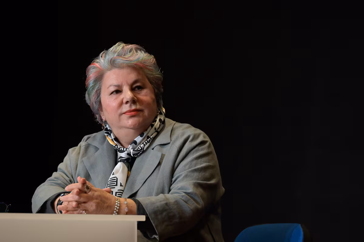La reparación de Dolores Vázquez: una mujer inocente perfilada como “la lesbiana perversa” | LGTBIQ+