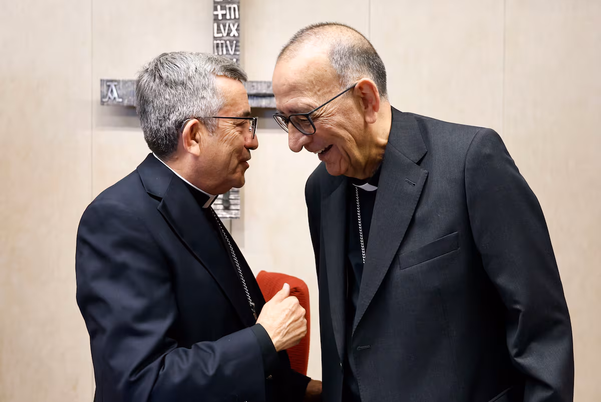 Las víctimas se quejan del oscurantismo de la Iglesia en las reparaciones: “Soy el afectado y me niegan la documentación” | sociedad