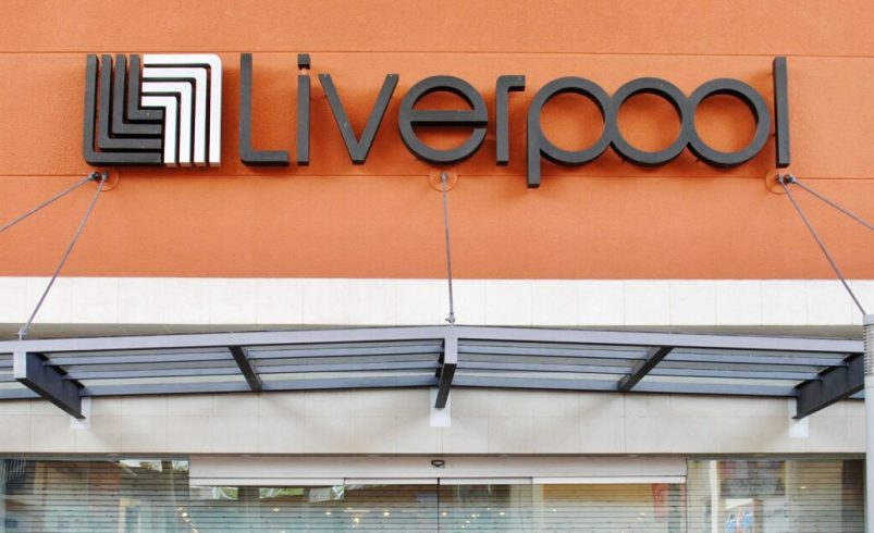 Liverpool reporta impacto por inseguridad en regiones del Pacífico y Bajío