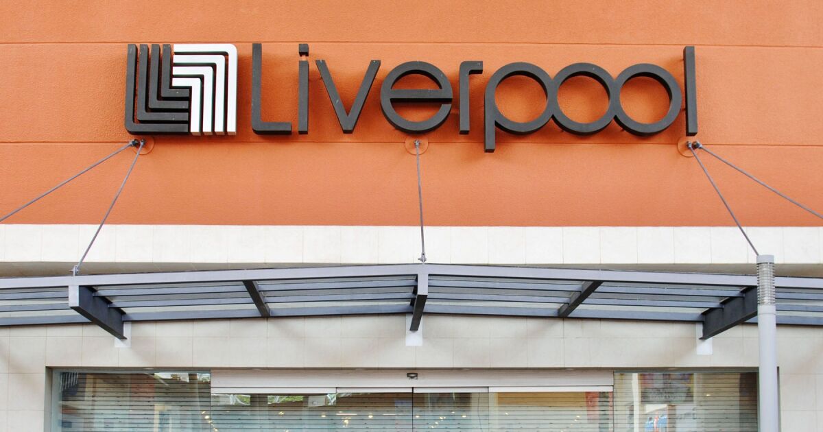 Liverpool reporta impacto por inseguridad en regiones del Pacífico y Bajío