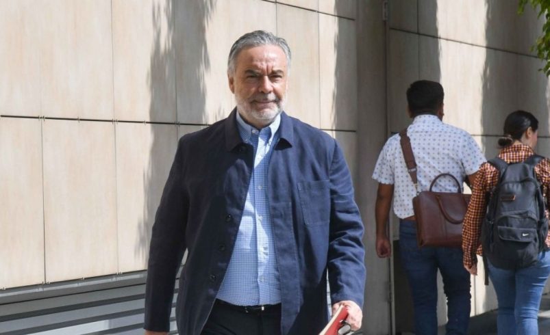 Los Pre-criterios generales de política económica 2027, una visión responsable ante el complejo panorama internacional: Alfonso Ramírez Cuéllar