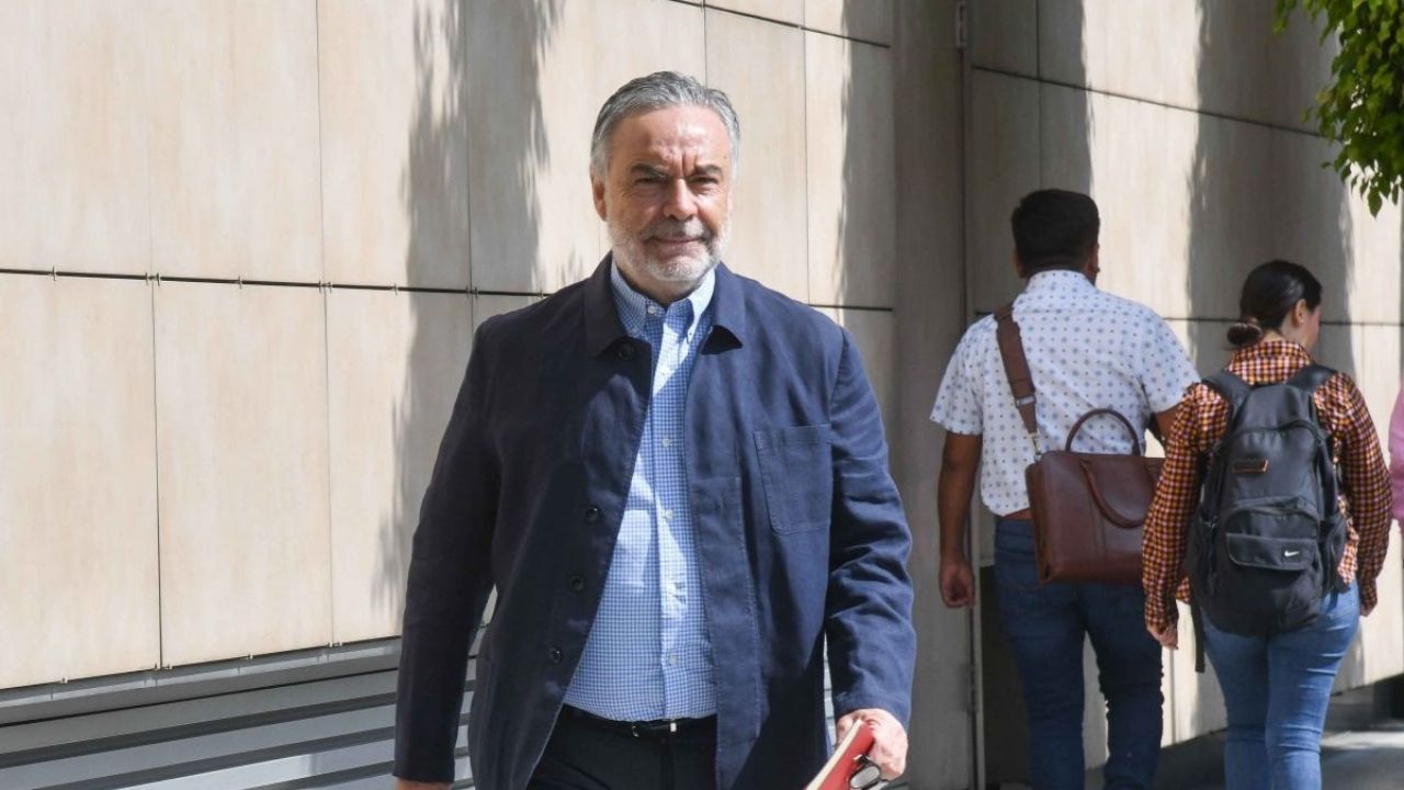 Los Pre-criterios generales de política económica 2027, una visión responsable ante el complejo panorama internacional: Alfonso Ramírez Cuéllar