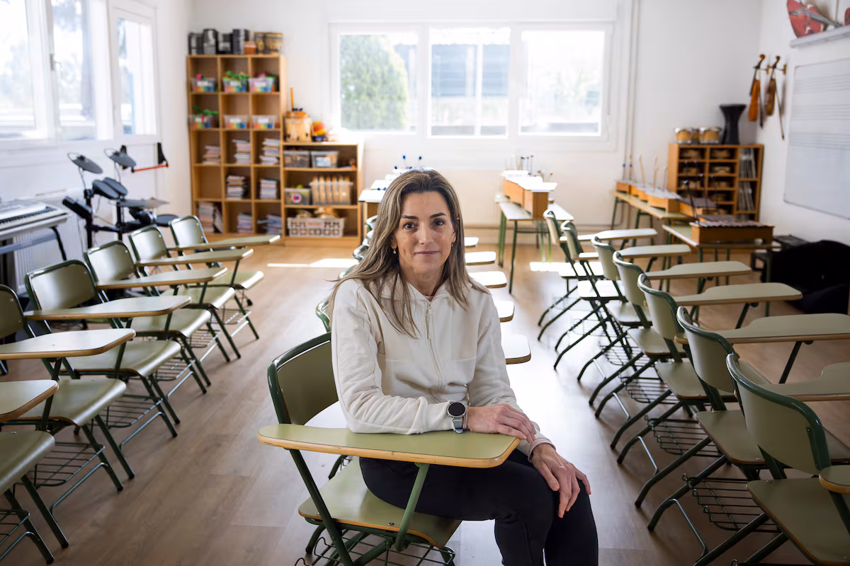 Los colegios que nadie quiere dirigir: “Es un puesto de pringado” | Educación