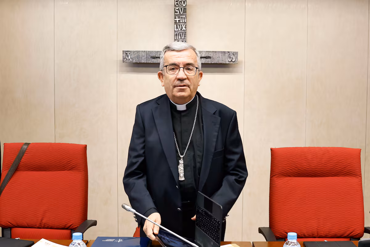 Los obispos acusan al Gobierno de “intervenir” la vida civil y guardan silencio sobre el informe de la pederastia | Sociedad