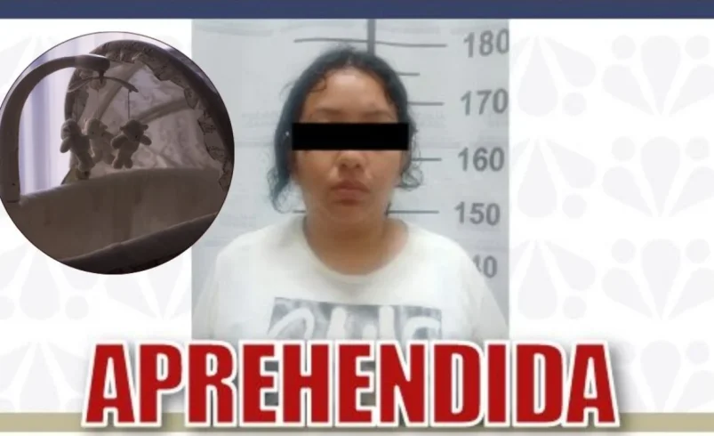 Madre halla muerto a su hijo de 5 años tras ausentarse por horas en un bar, un VIDEO revela lo que ocurrió