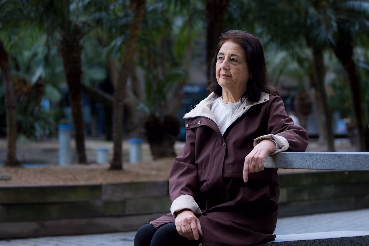 Marisol Donis, criminóloga: “Los manicomios fueron herramientas de confinamiento y control social de las mujeres” | Salud y bienestar