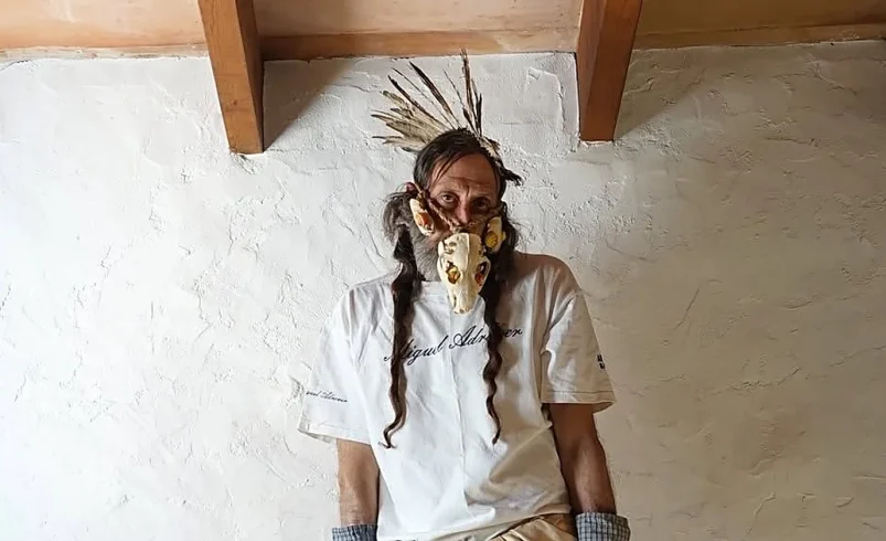 Miguel Adrover el diseñador que no negoció su talento y se retiró para siempre de la moda