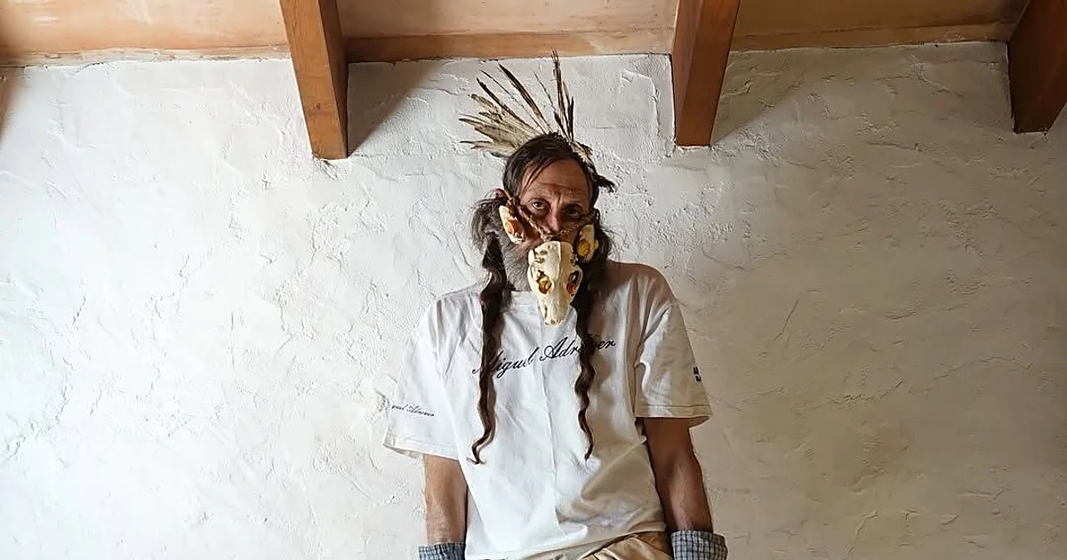 Miguel Adrover el diseñador que no negoció su talento y se retiró para siempre de la moda