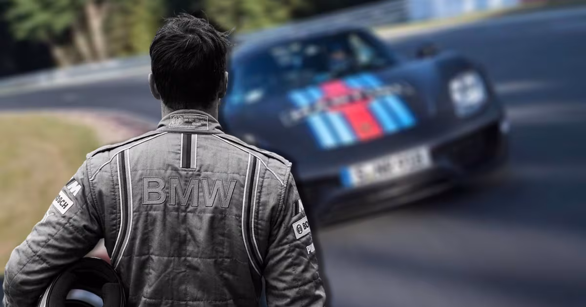 Muere piloto en las clasificatorias a las 24 Horas de Nürburgring: ¿Qué sabemos del accidente?