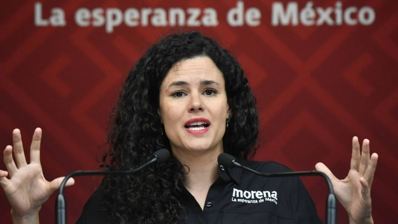 Ningún agente extranjero puede participar en operaciones dentro de territorio mexicano: Luisa María Alcalde