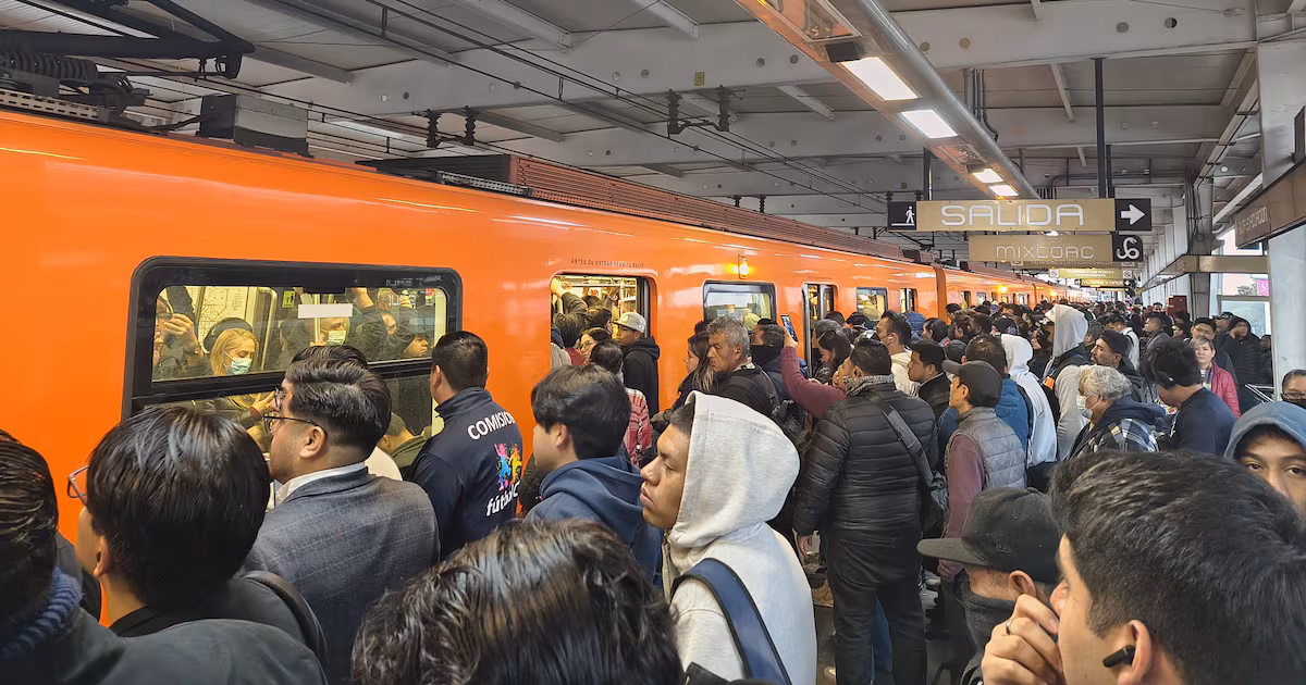 ‘No habrá servicio a 2 millones de personas’ – el Financiero