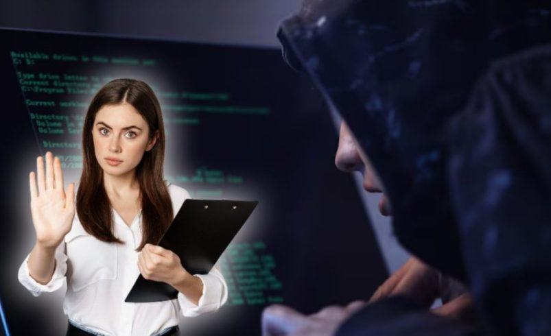 Policía Cibernética alerta sobre las ofertas laborales falsas en redes sociales