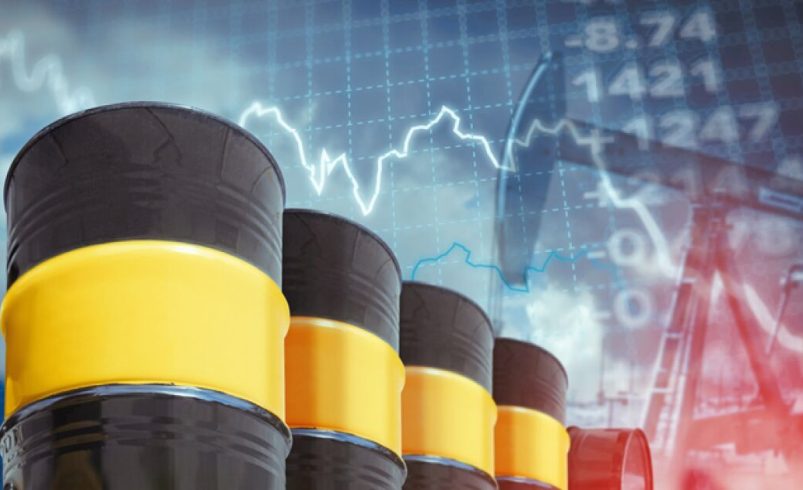 Precios del petróleo se disparan a más de 100 dólares tras discurso de Trump