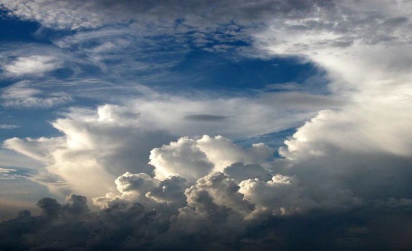 Pronóstico del clima en San Luis Río Colorado hoy domingo 5 de abril: temperaturas, nubes y calidad del aire en Sonora