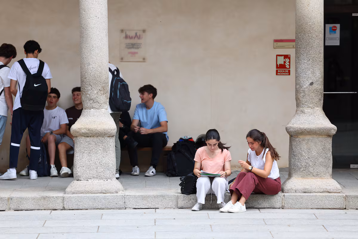 Repensar la Universidad: entre las inercias heredadas y la urgencia del futuro | Educación
