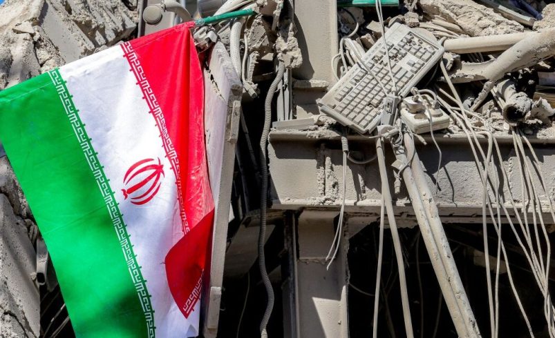 Se acaba el tiempo para Irán, hoy martes 7 de abril vence el plazo para rendirse ante Donald Trump