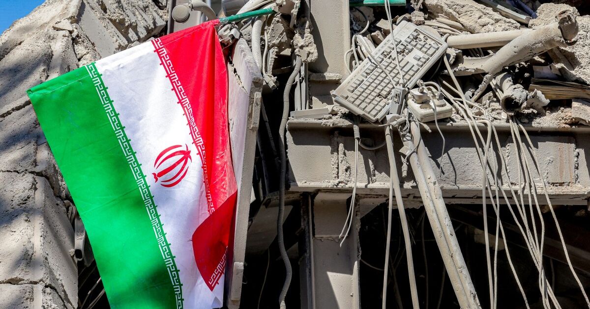 Se acaba el tiempo para Irán, hoy martes 7 de abril vence el plazo para rendirse ante Donald Trump