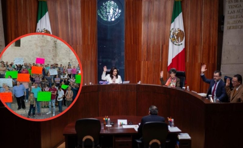 Se repetirá consulta en Bolaños, Jalisco, resuelve Sala Superior del Tribunal Electoral