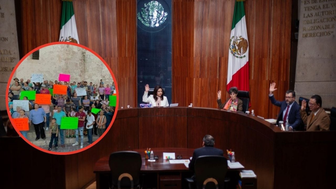 Se repetirá consulta en Bolaños, Jalisco, resuelve Sala Superior del Tribunal Electoral