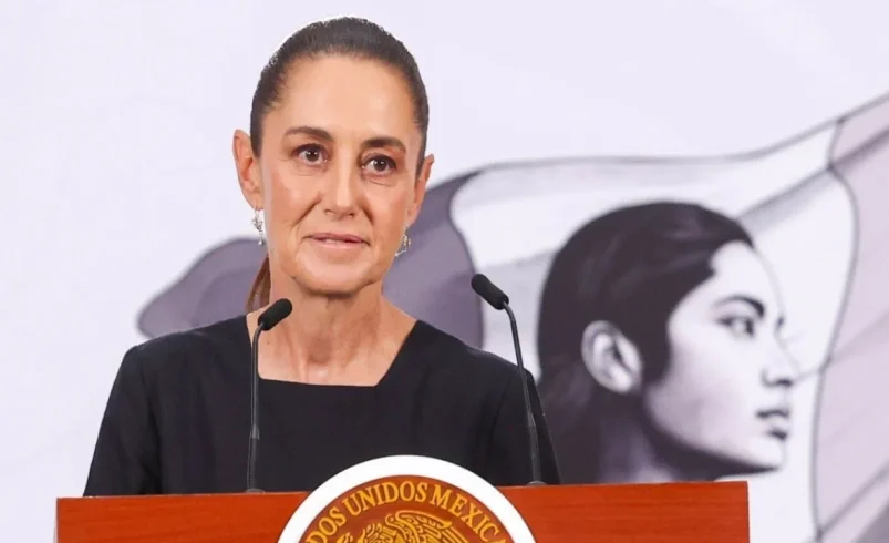 Secretaría de Relaciones Exteriores actualizará lineamientos en embajadas: Sheinbaum