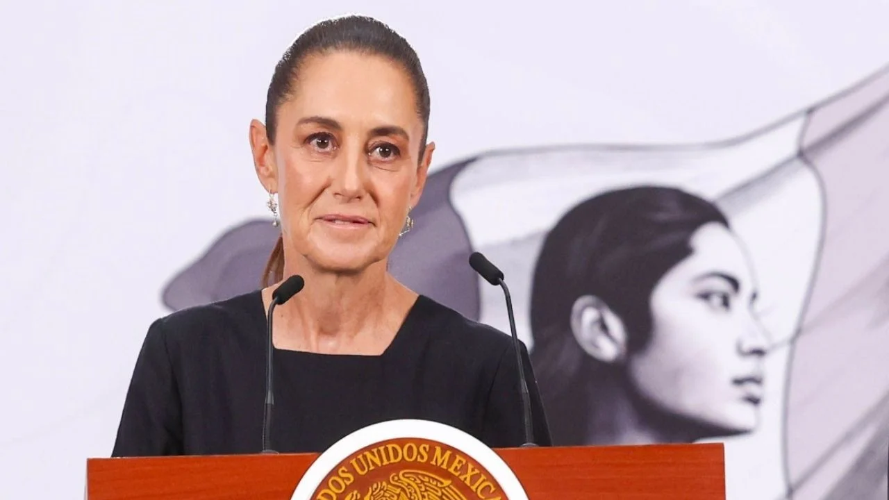 Secretaría de Relaciones Exteriores actualizará lineamientos en embajadas: Sheinbaum