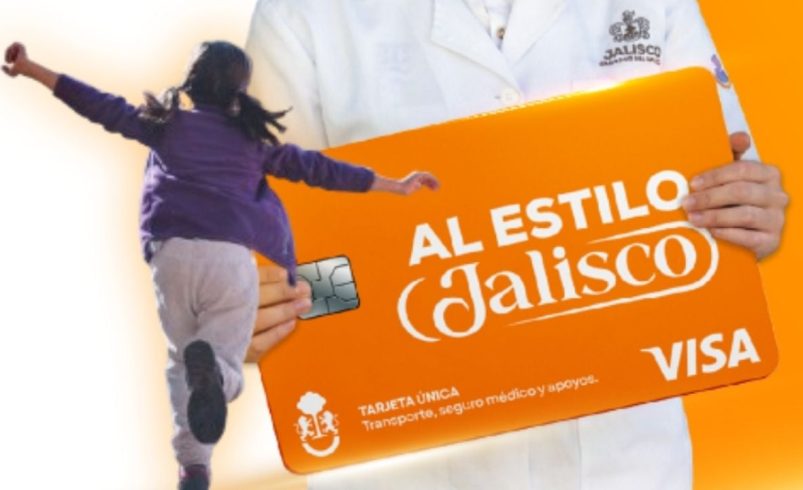 Seguro Médico Al Estilo Jalisco: ¿qué cubrirá el servicio para niños y niñas en la entidad?