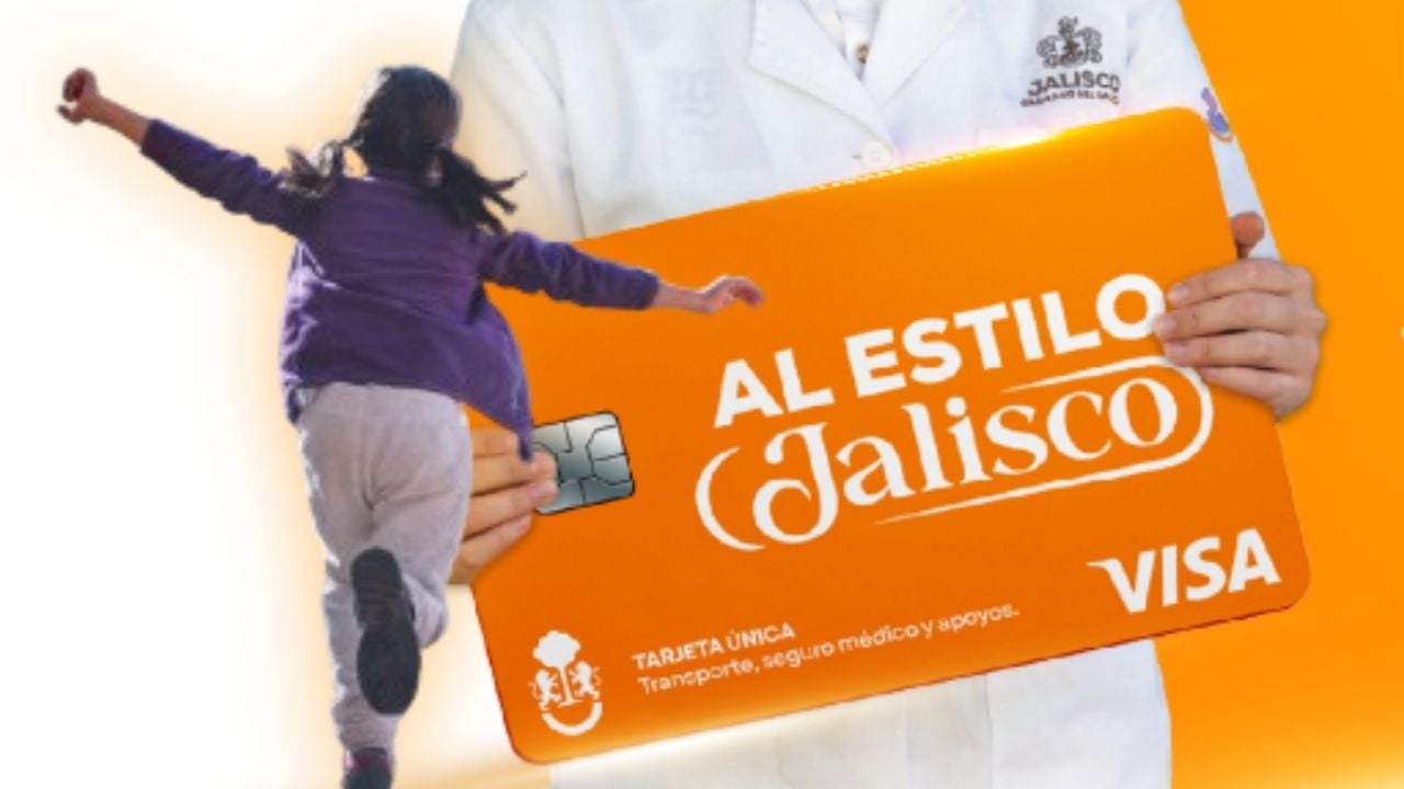 Seguro Médico Al Estilo Jalisco: ¿qué cubrirá el servicio para niños y niñas en la entidad?