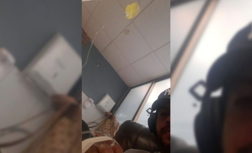 Son bendiciones y no debes rechazarlas: Sobreviviente de sueros vitaminados de Hermosillo narra su historia