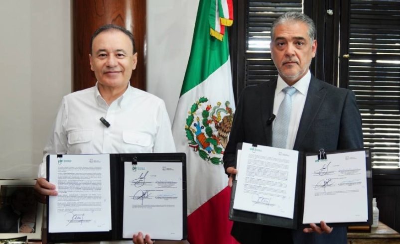 Subsidio de luz en Sonora inicia este 1 de abril: CFE amplía apoyo a 7 meses