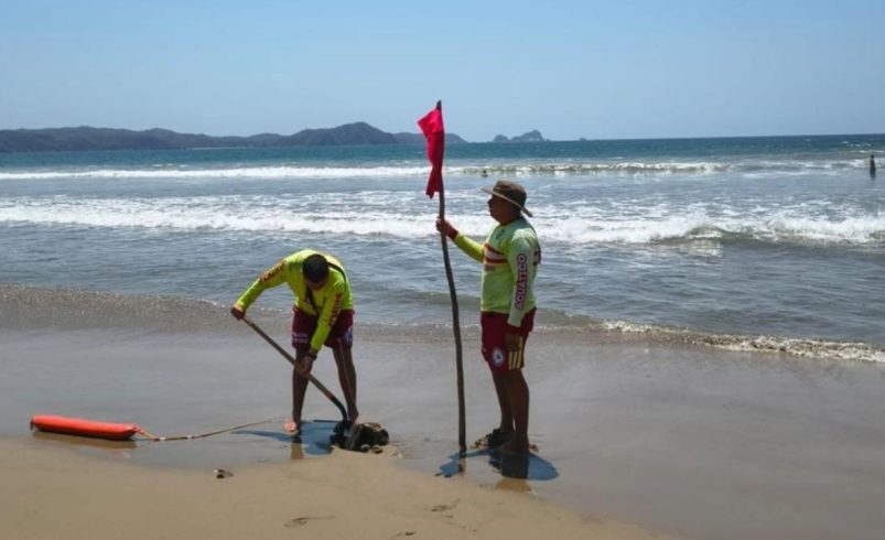 Suman 14 muertos durante vacaciones de Semana Santa en Jalisco