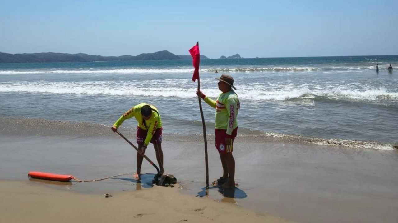 Suman 14 muertos durante vacaciones de Semana Santa en Jalisco