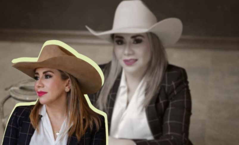 "Sus hijos están solos", familiar de Lina Alejandra revela que la empresaria asesinada era madre de 4 niños