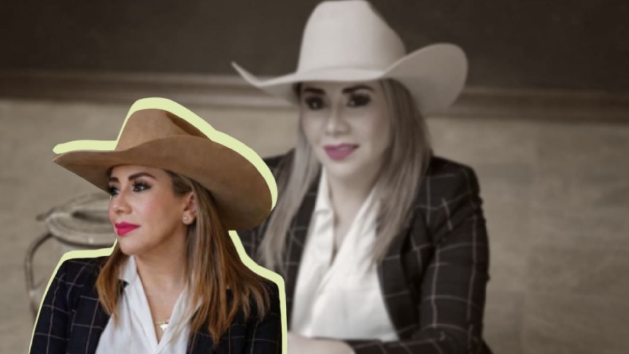 "Sus hijos están solos", familiar de Lina Alejandra revela que la empresaria asesinada era madre de 4 niños