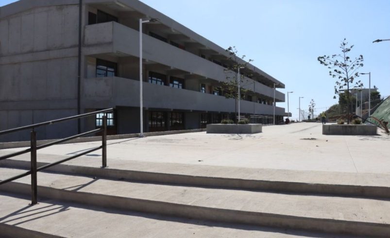 Tijuana se prepara para más alumnos con expansión de bachillerato tecnológico