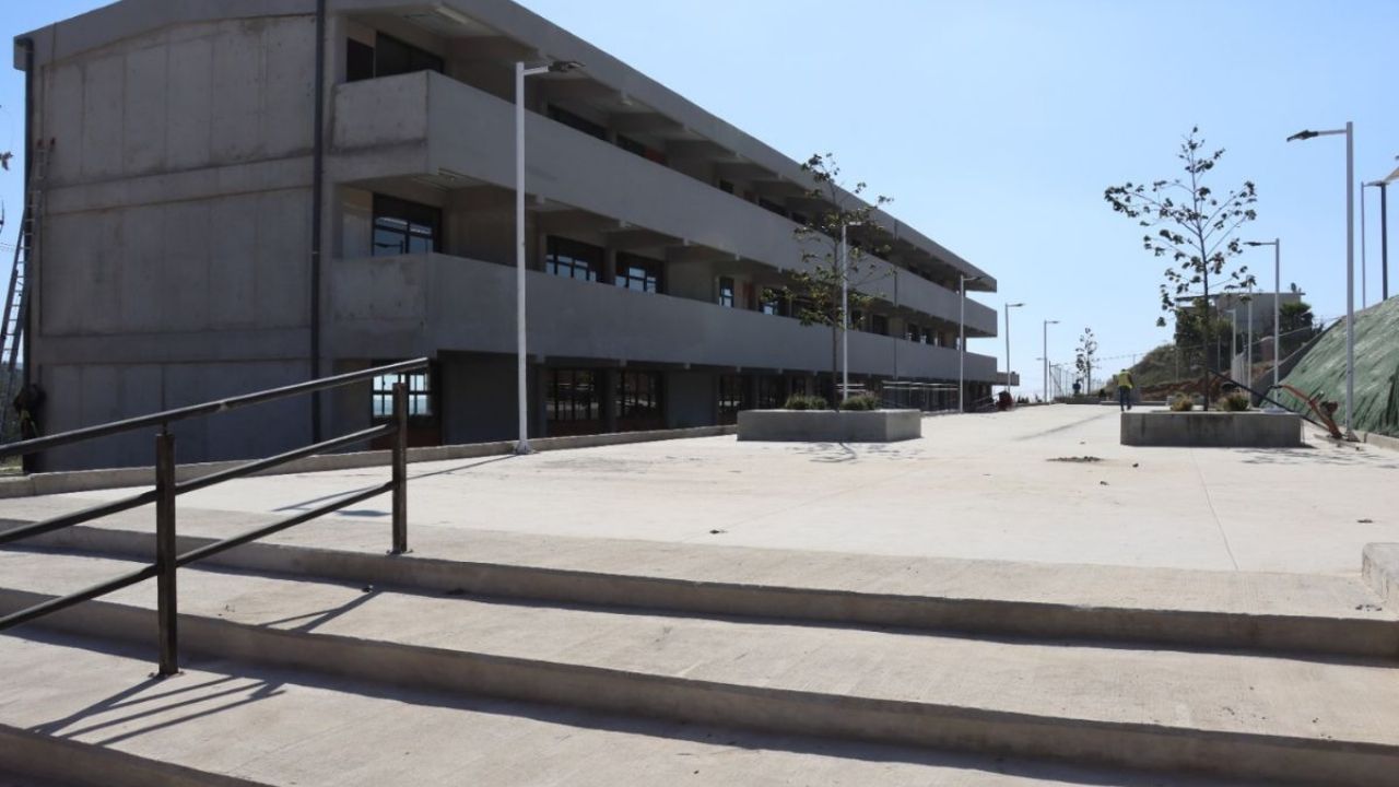 Tijuana se prepara para más alumnos con expansión de bachillerato tecnológico