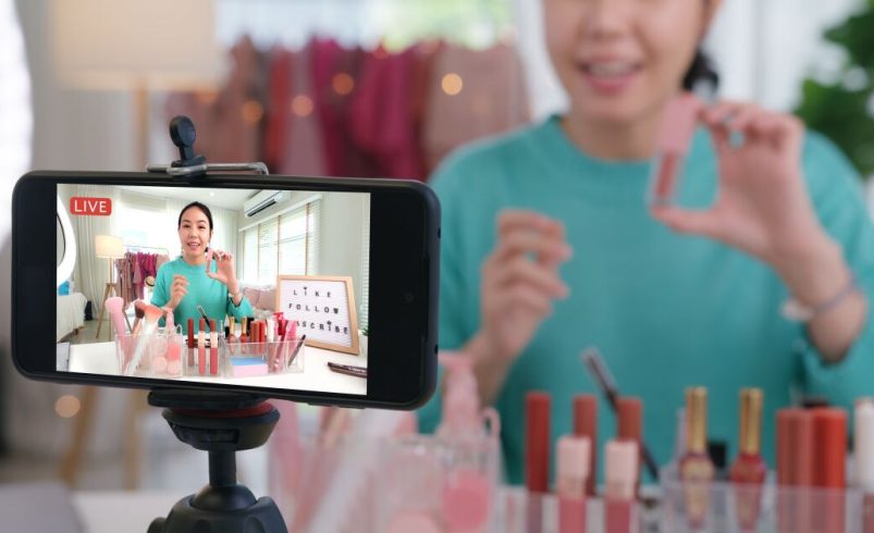 TikTok dispara el comercio por descubrimiento y multiplica sus ventas en México