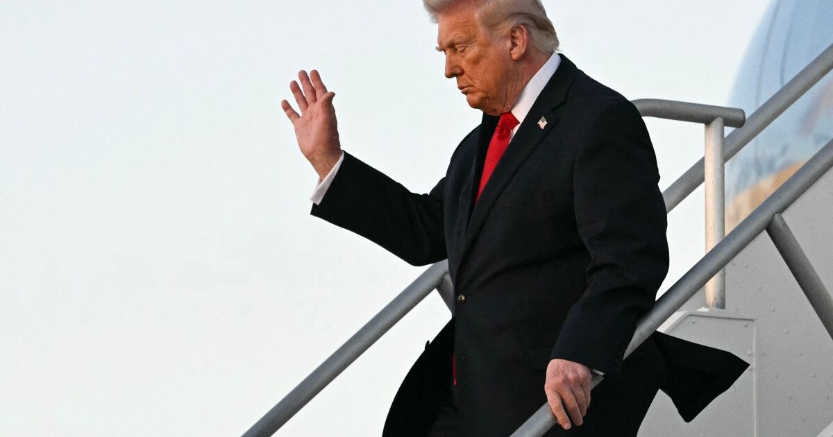 Trump ordena un bloqueo naval en el estrecho de Ormuz tras el fracaso de las conversaciones con Irán