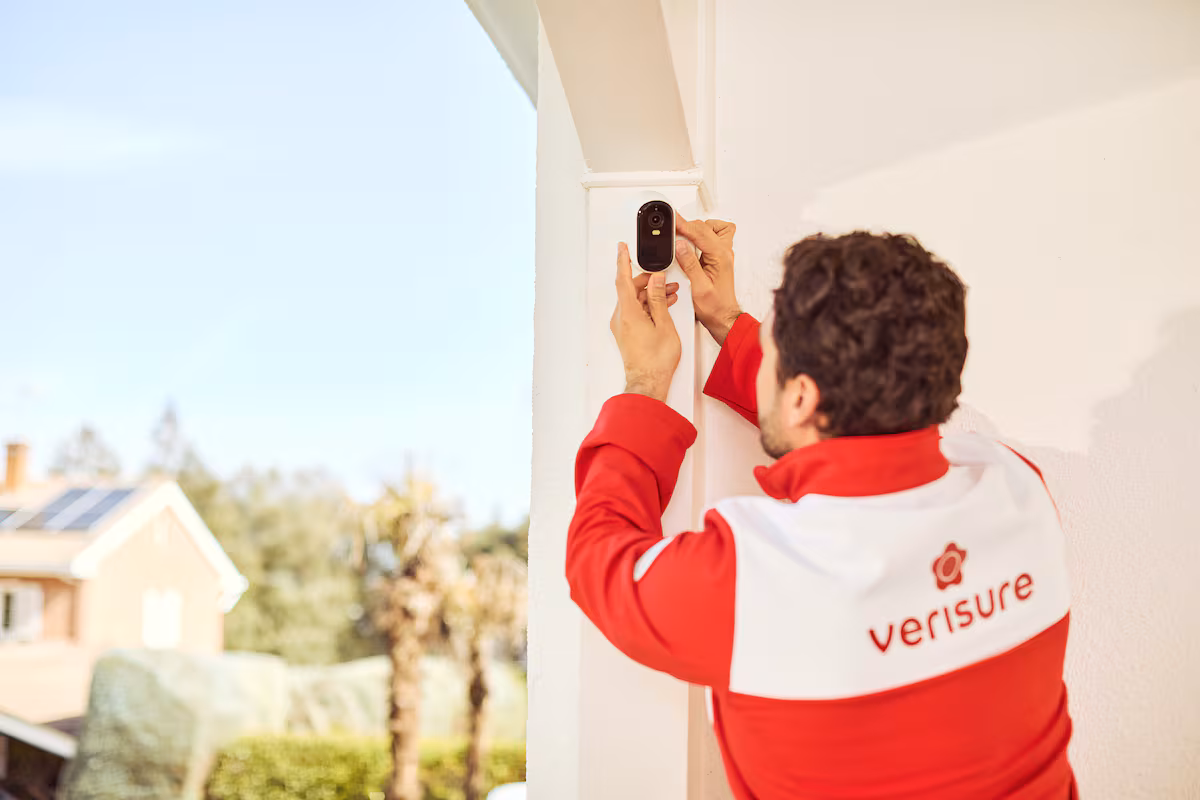 Un cambio de marca sin alterar la capacidad de respuesta en seguridad | sociedad