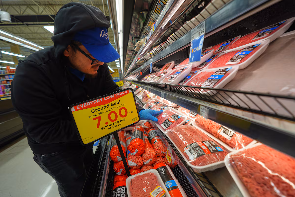 Un estudio científico estima que el 98% de los compromisos ambientales de las grandes empresas de carne y lácteos son ecopostureo | Clima y Medio Ambiente