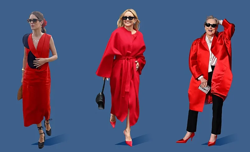 Una primavera aburrida, aunque esté al rojo vivo