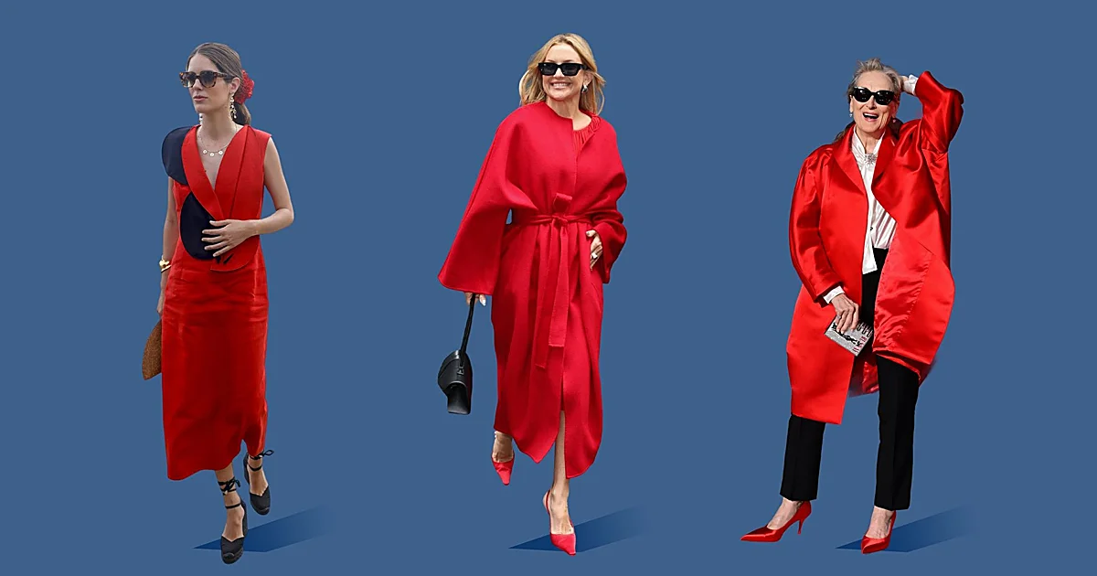 Una primavera aburrida, aunque esté al rojo vivo
