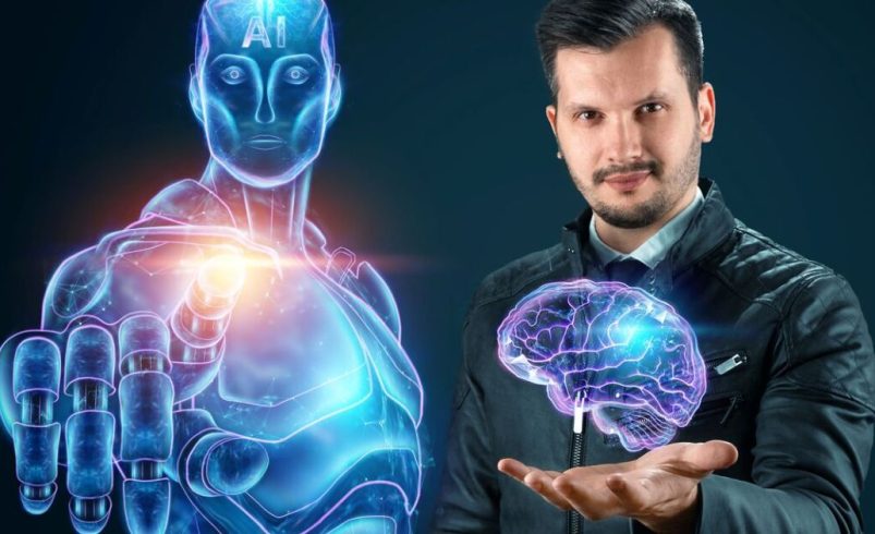 Usos y percepciones sobre la Inteligencia Artificial o la paradoja de las universidades