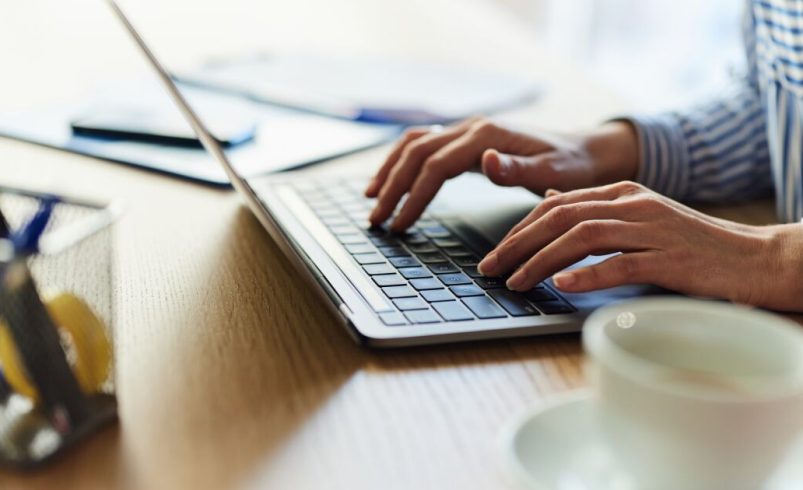 cómo cambiar la cuenta CLABE para recibir saldo a favor del SAT si no tienes e.firma