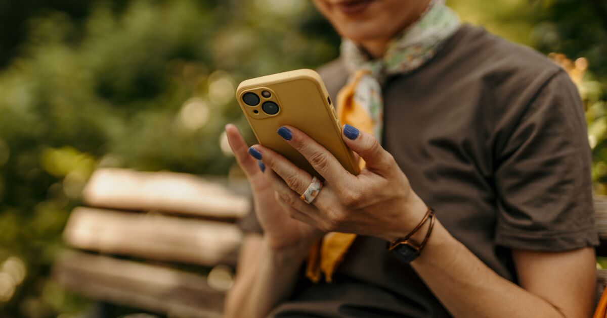 cómo hacerlo para no perder tu línea