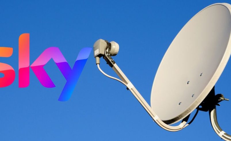 de líder satelital a perder terreno ante ViX y fusionarse con Izzi