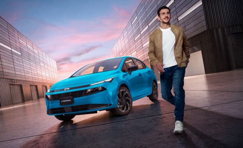 diseño renovado y más seguridad